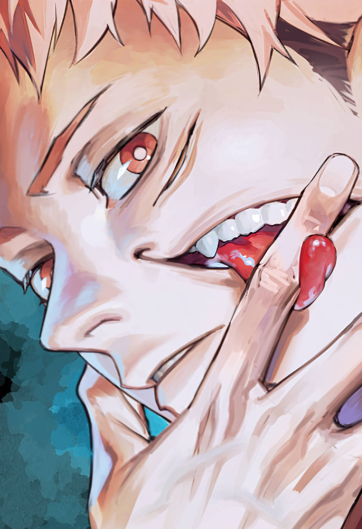 Top Jujutsu Kaisen Phone Wallpaper Full HD 4k To Use