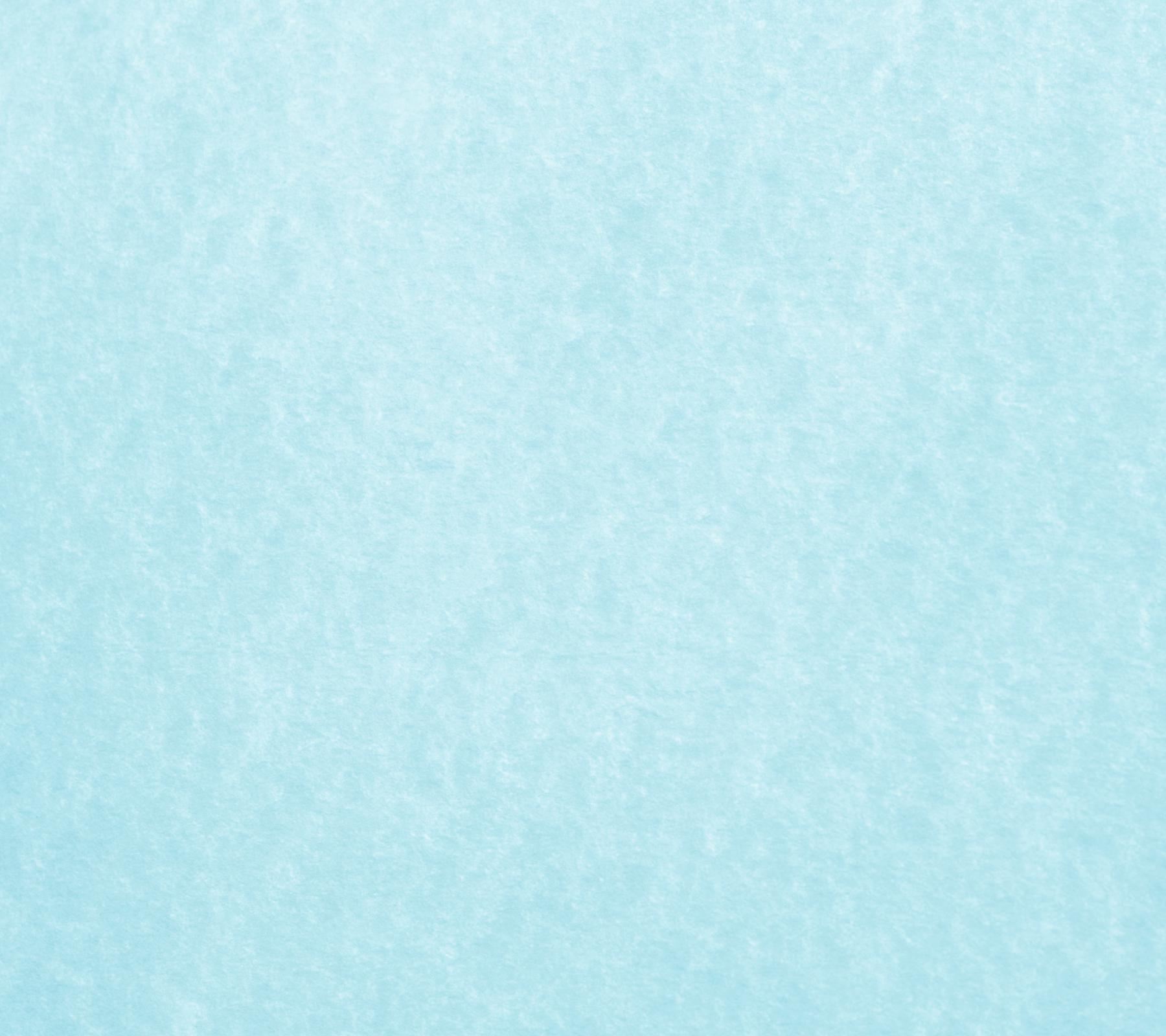 Baby Blue Background Design Light Parchment Paper