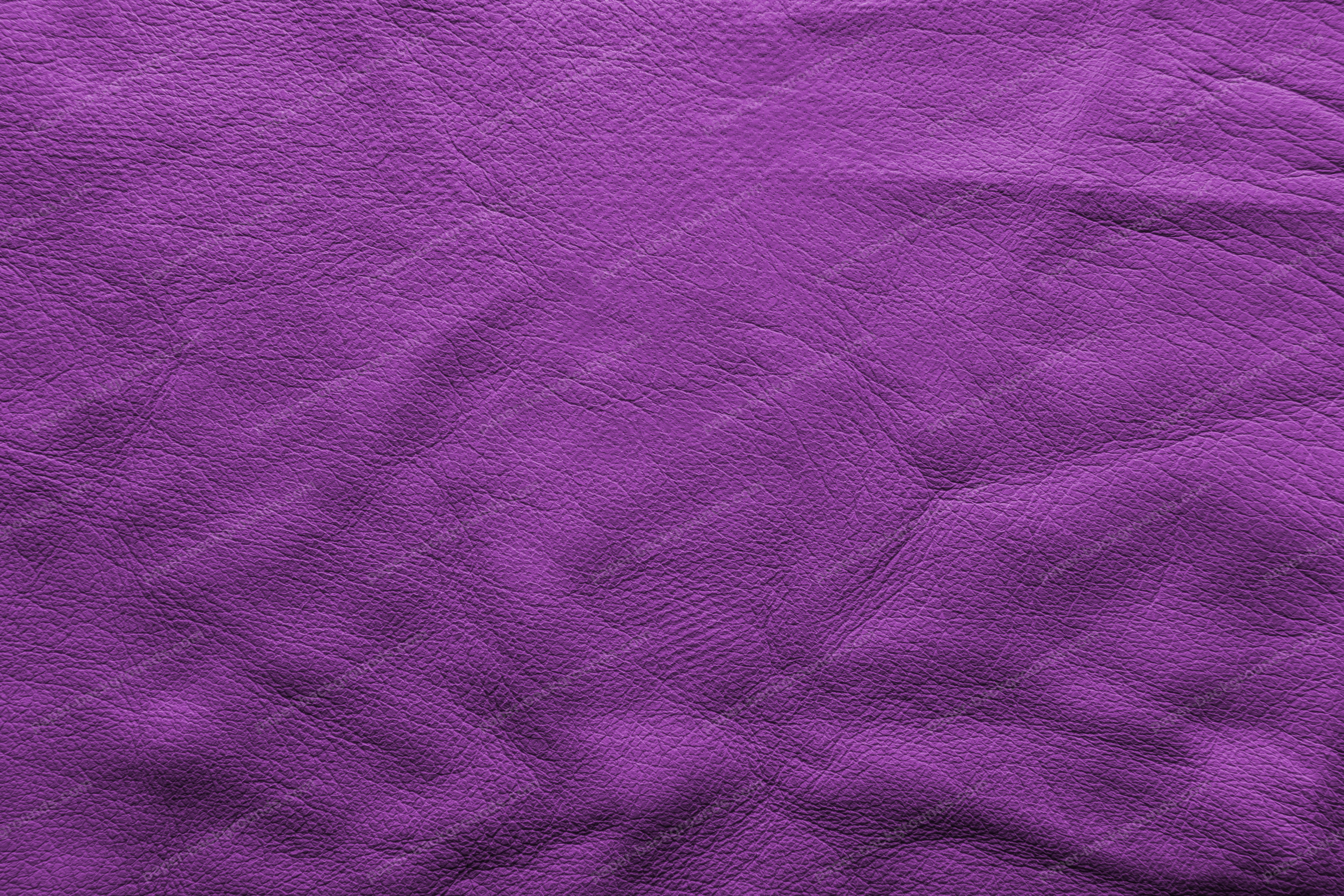 Vintage Purple Soft Leather Background High Res