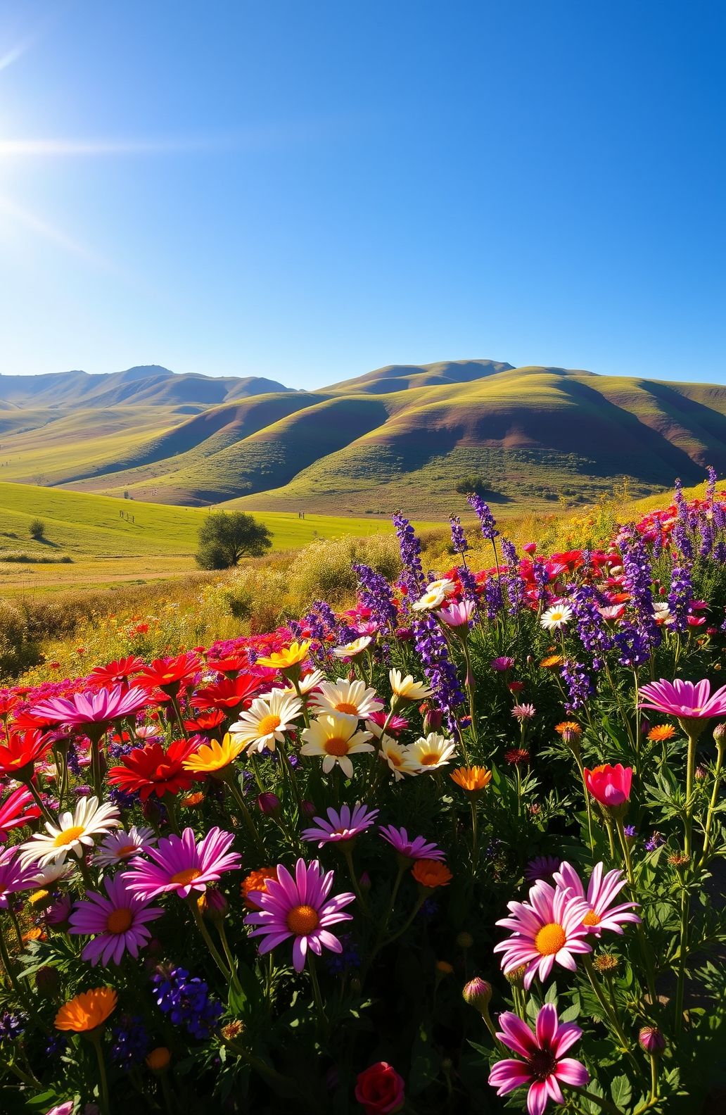 Happiness HD Wallpaper
