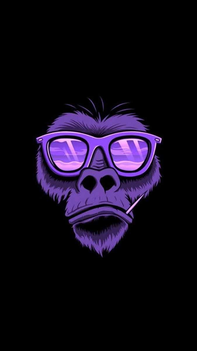 CapCut gorillatag gorilla tag wallpapers monkeypfpmonkegorill   TikTok