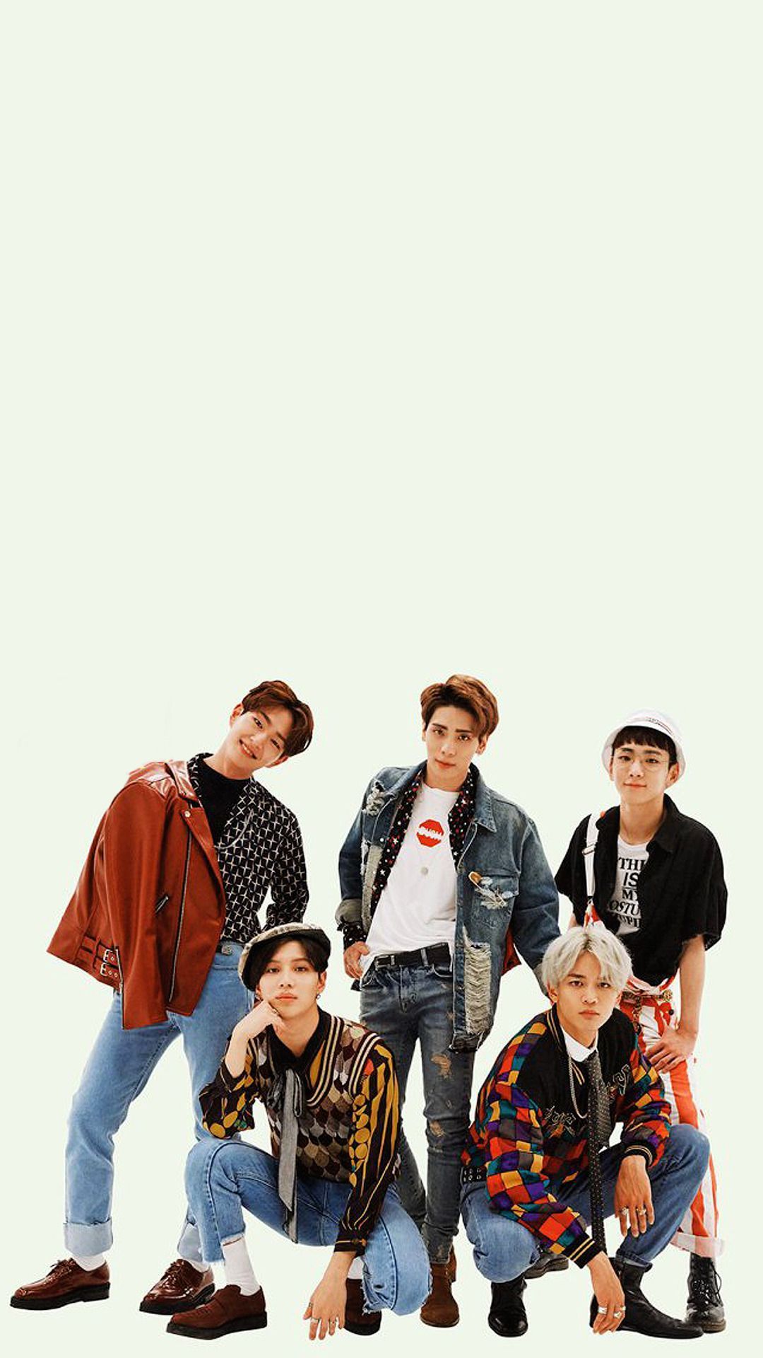 Shinee Wallpaper Korea Phone