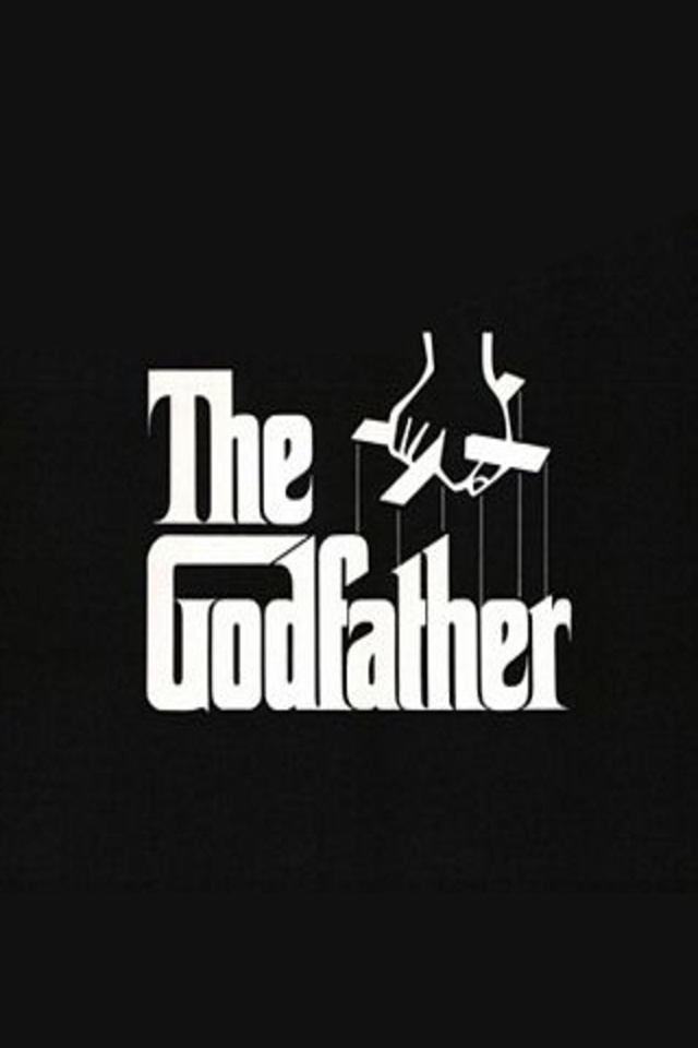 43+] The Godfather iPhone Wallpaper - WallpaperSafari