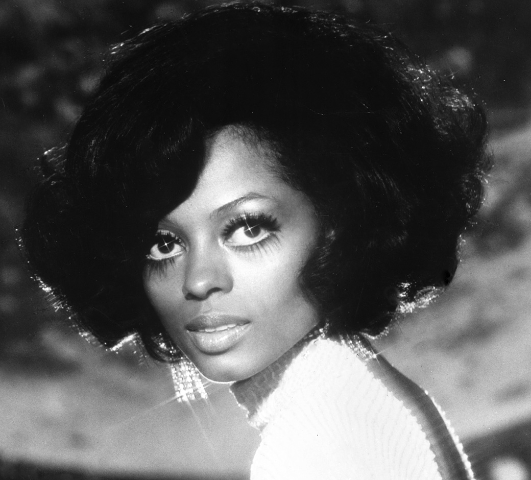 High Quality Diana Ross Wallpaper Full HD Pictures