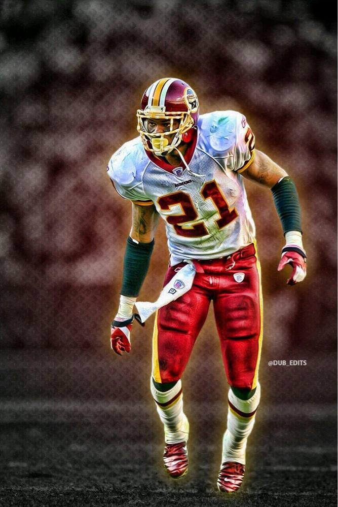 Fb4l On Sean Taylor Would Have Turned Today