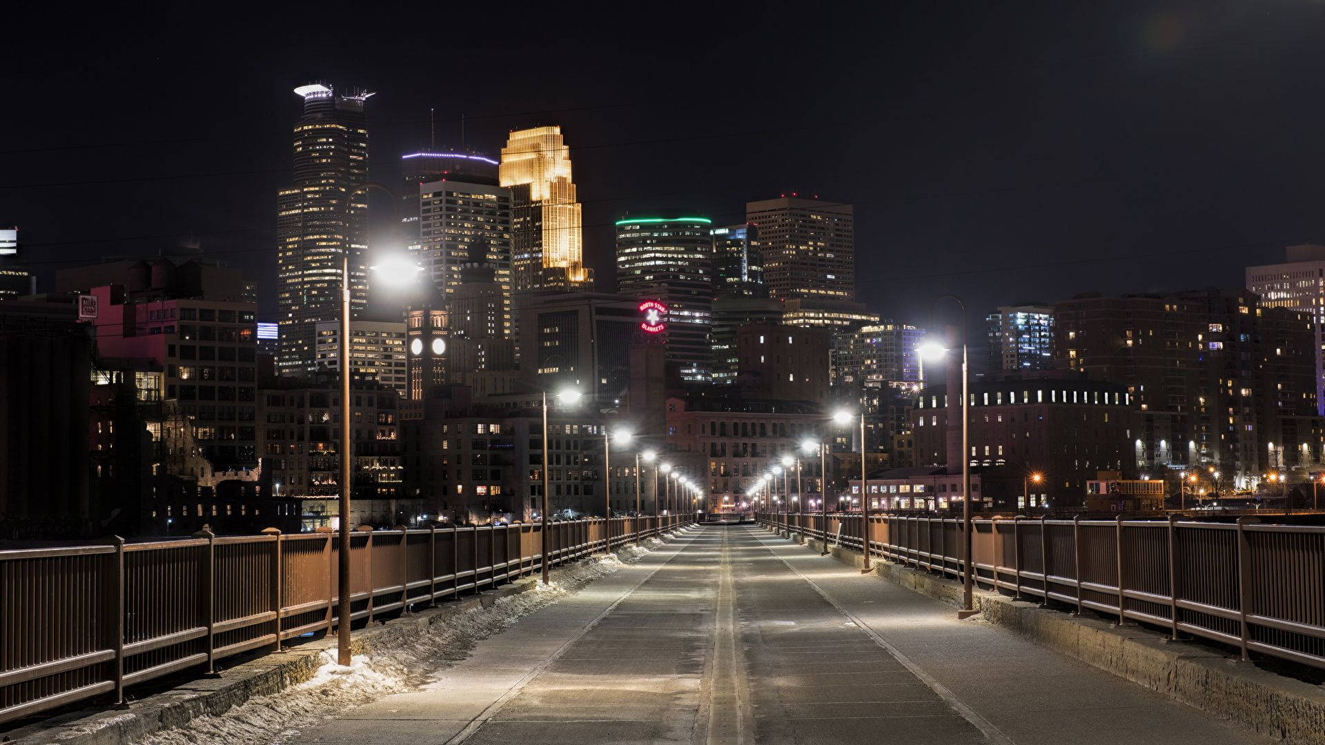 Top Minnesota Wallpaper Full HD 4k To Use