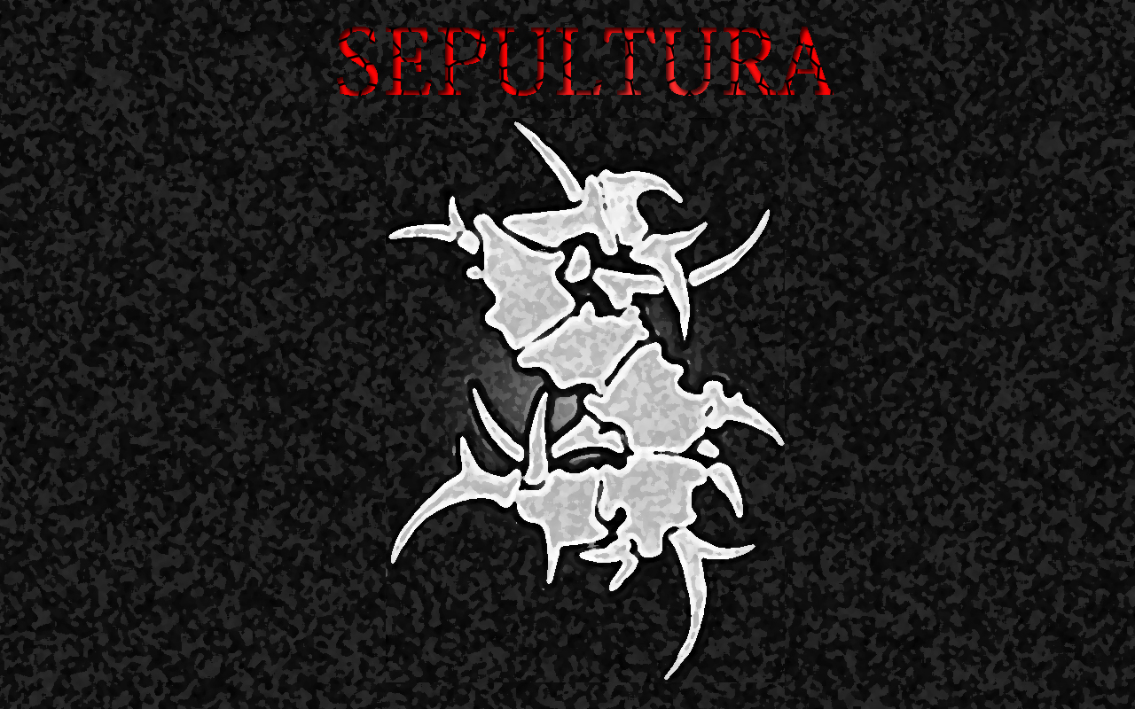 Gallery For Sepultura Wallpaper