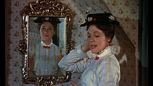 Mary Poppins Image HD Wallpaper And