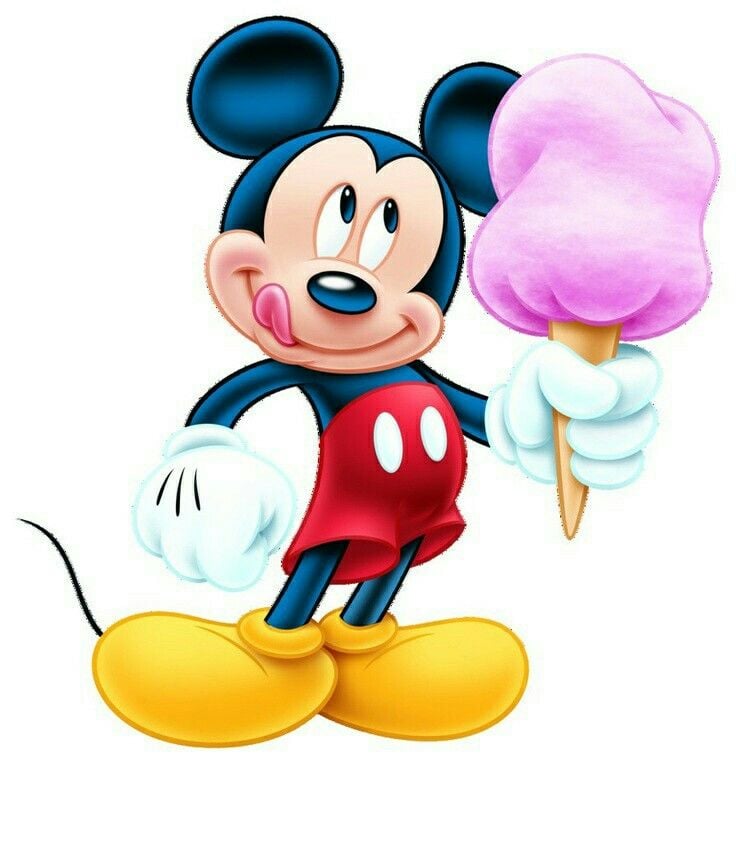 17 Best images about Clip Art Disney 1 MickeyMinnie on