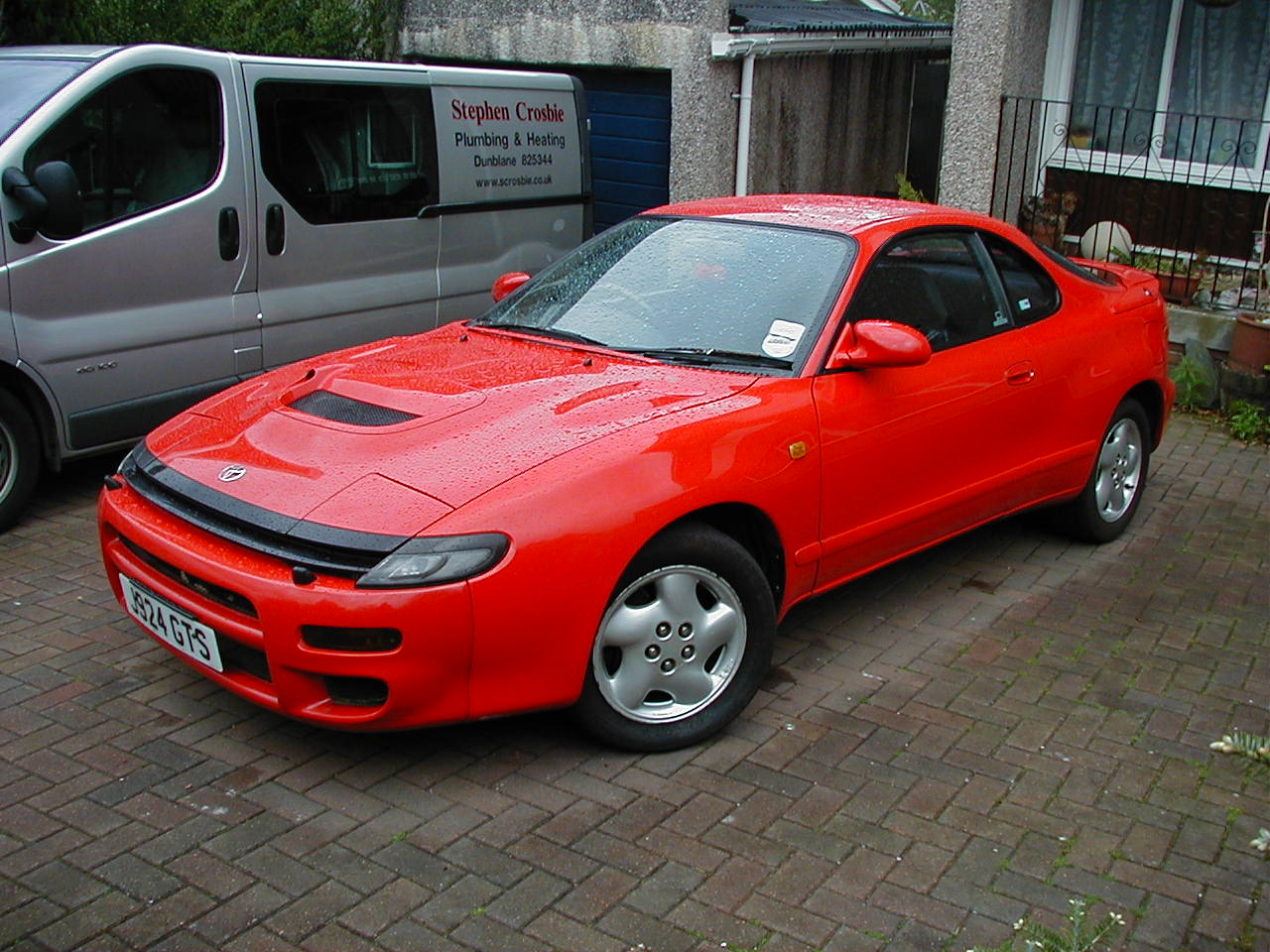Toyota Celica 23134 Hd Wallpapers in Cars   Imagescicom
