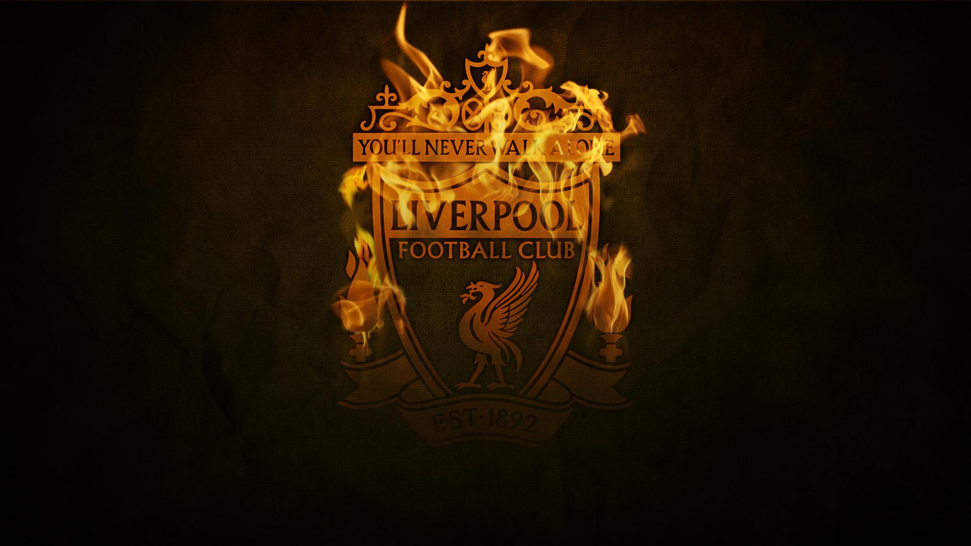 Amazing Liverpool FC desktop background rLiverpoolFC