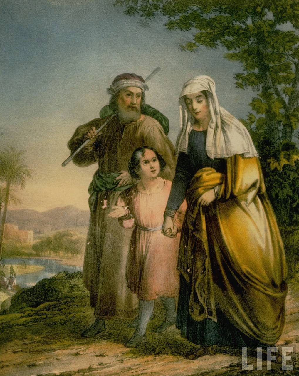 43+] Jesus and Mary Wallpaper - WallpaperSafari