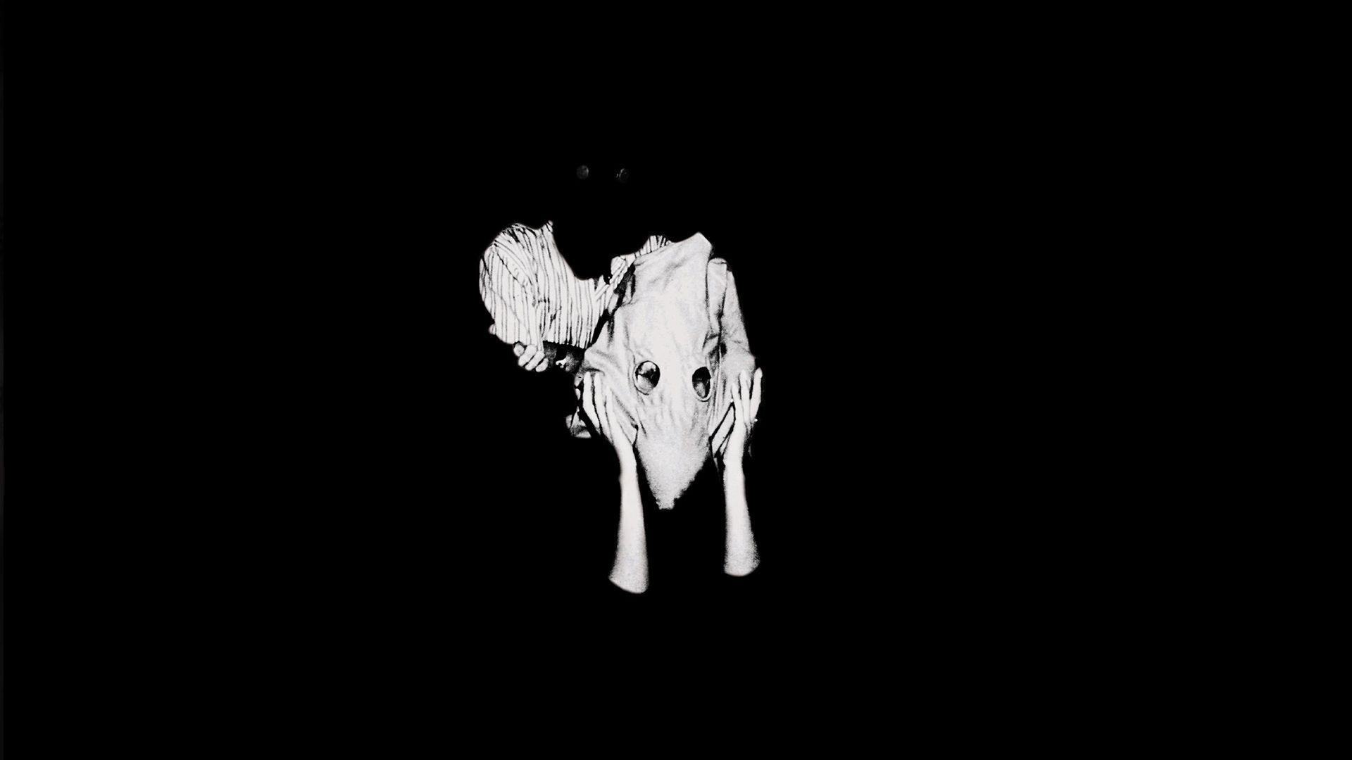 Indie iPhone Wallpaper