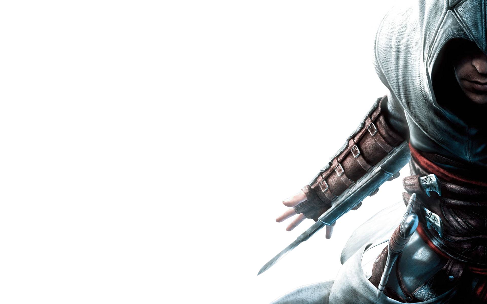 Assassin S Creed Puter Wallpaper Desktop Background
