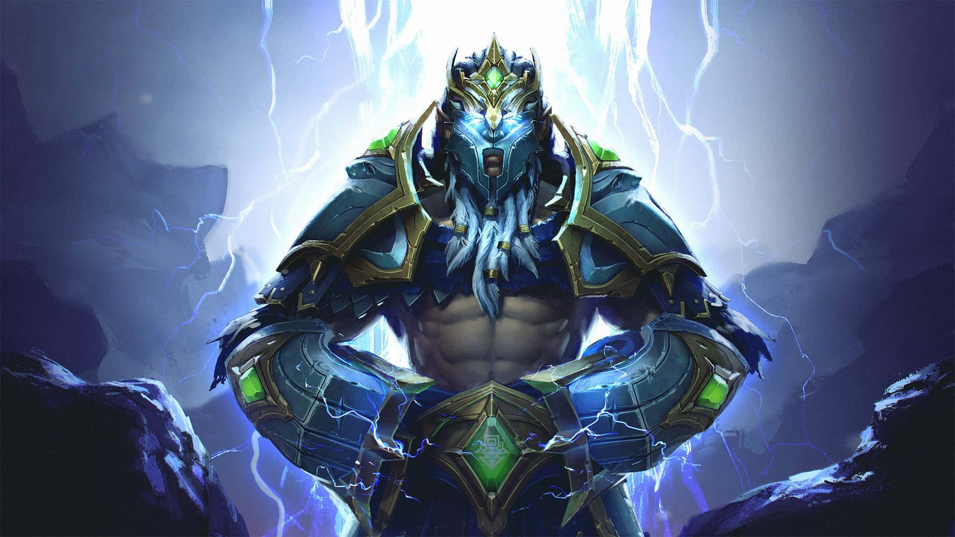 Best Greek Mythology Wallpaper