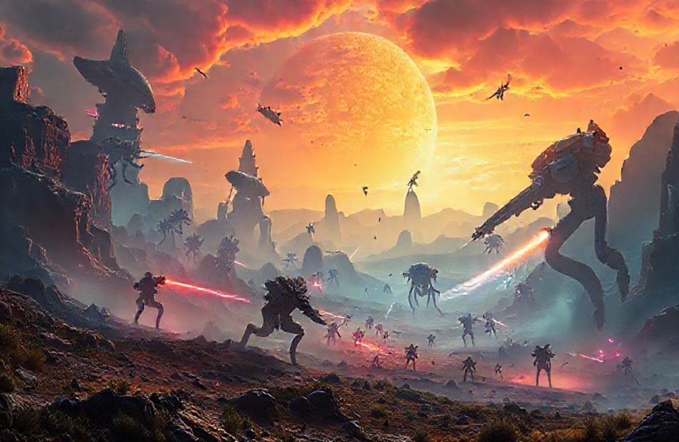 Hd Gaming Wallpaper 1080p