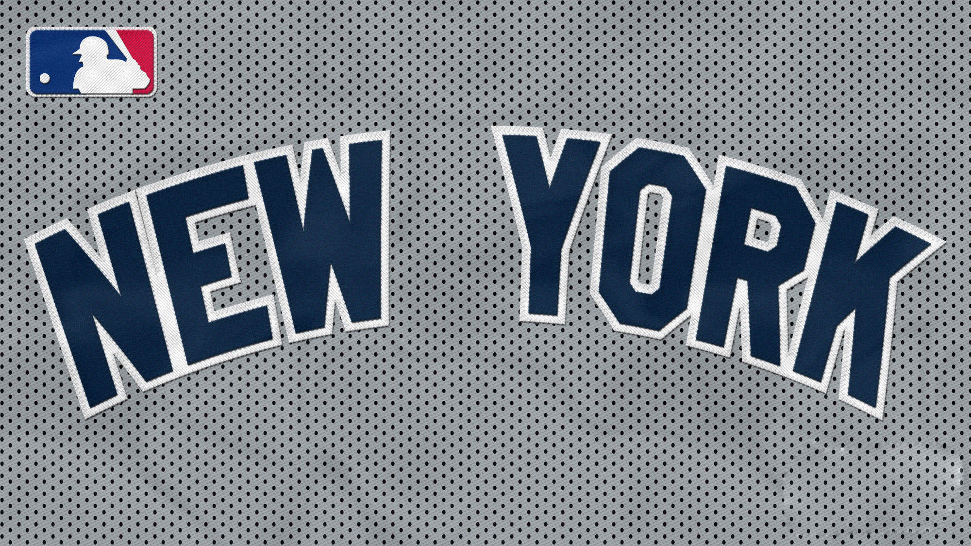 New York Yankees Wallpaper HD