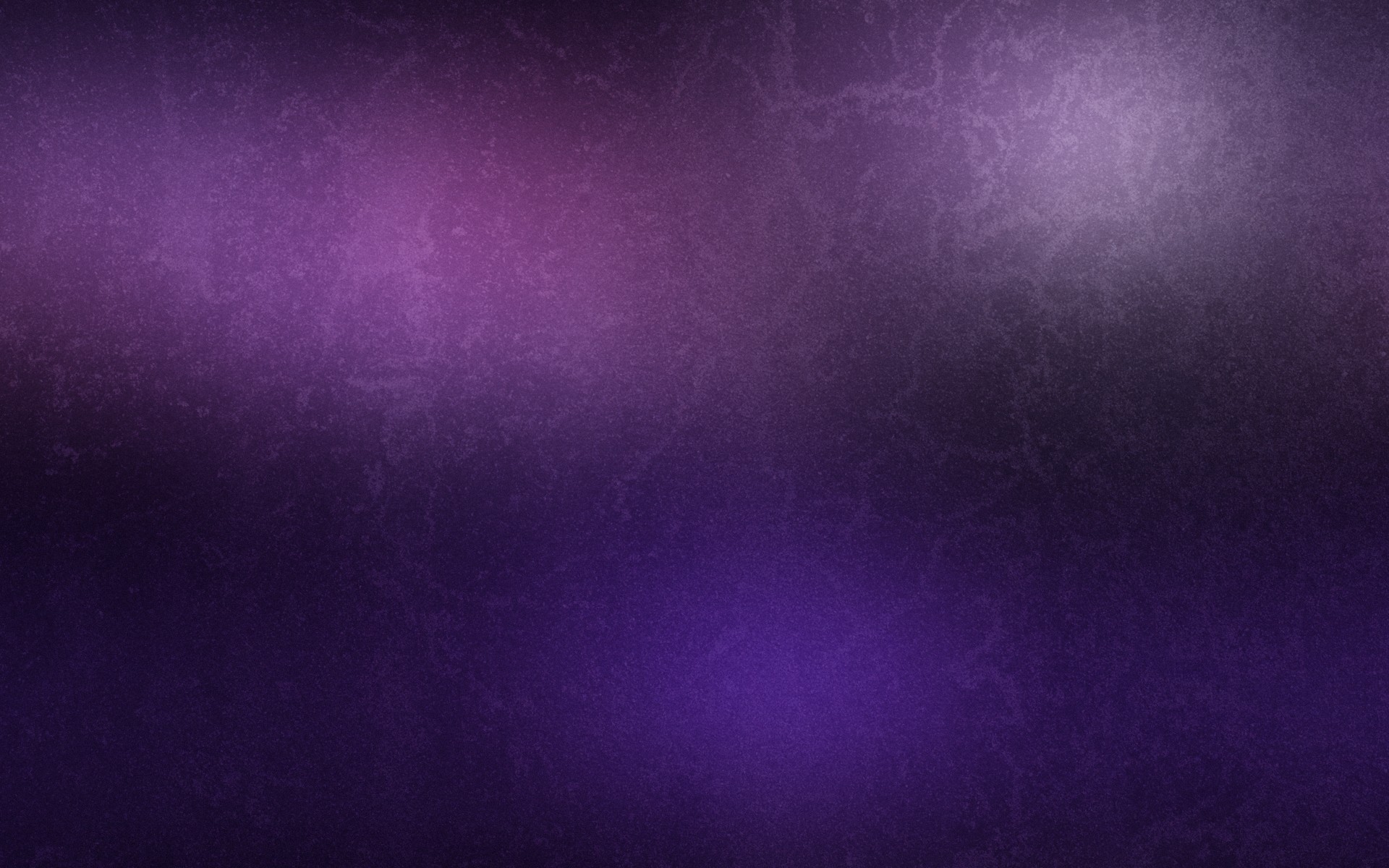 Desktop HD Purple And Orange Background