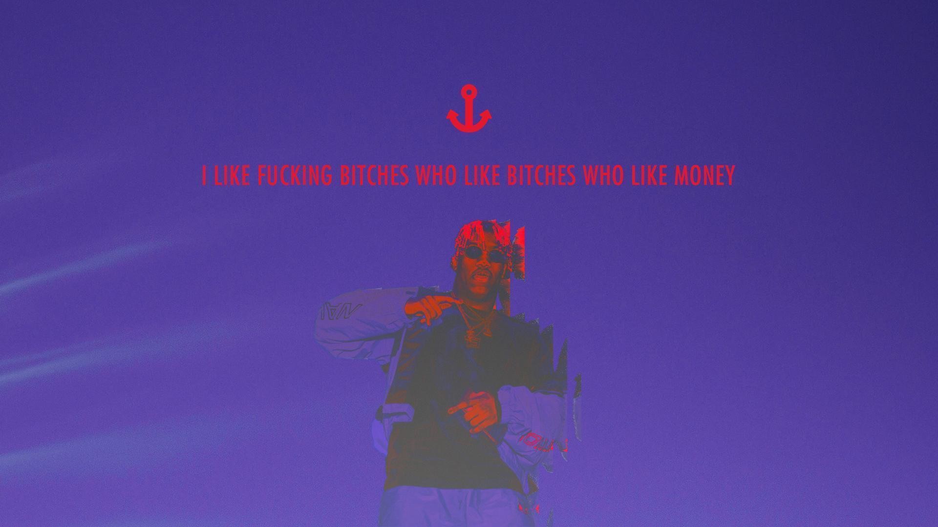 Lil Yachty Wallpaper