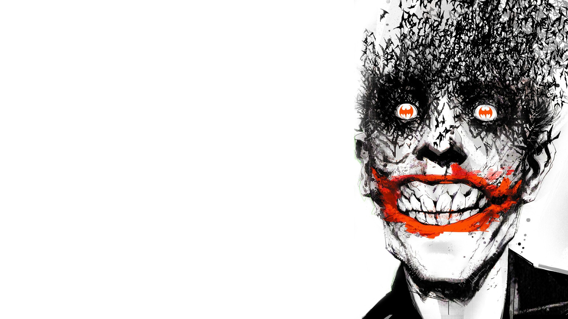 Crazy HD Wallpaper On