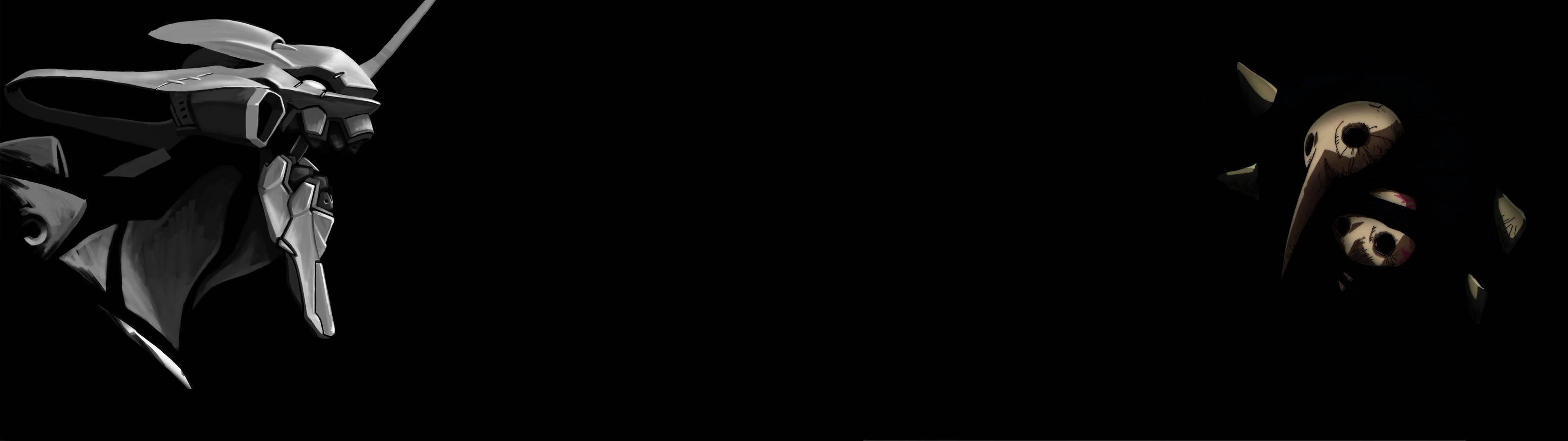 HD Dual Monitor Wallpaper