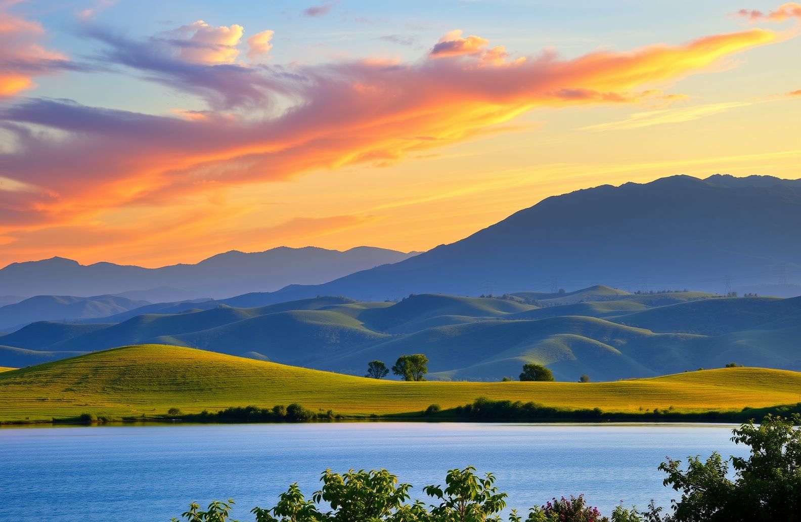 Live HD Wallpaper