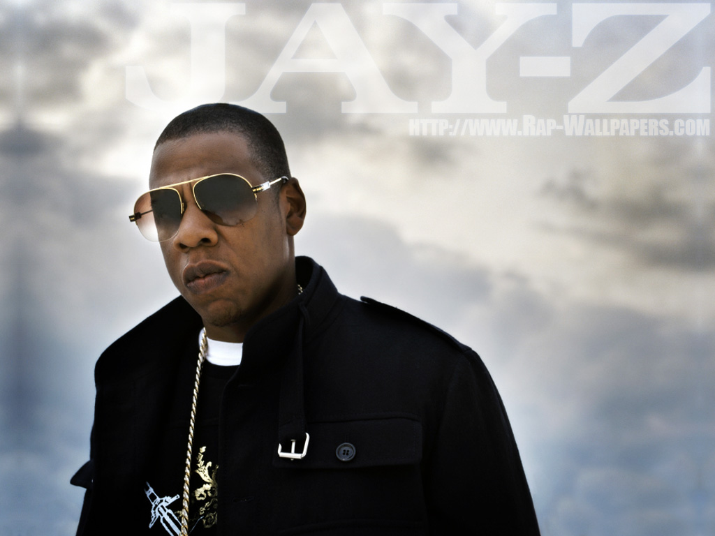 Jay Z Wallpaper