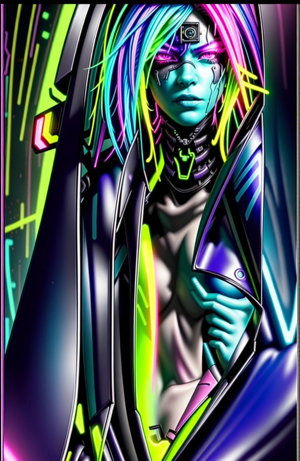 You Have Been Hacked Wallpaper