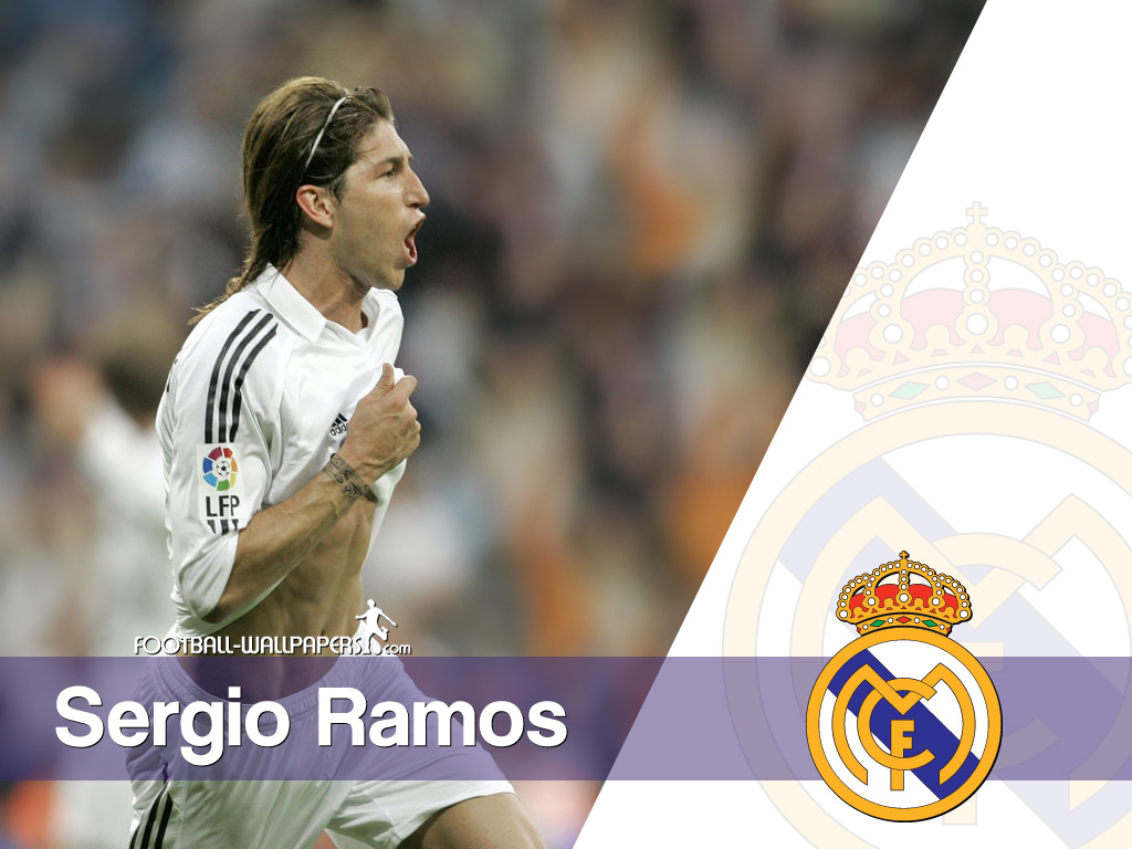 Ramos Wallpaper Image