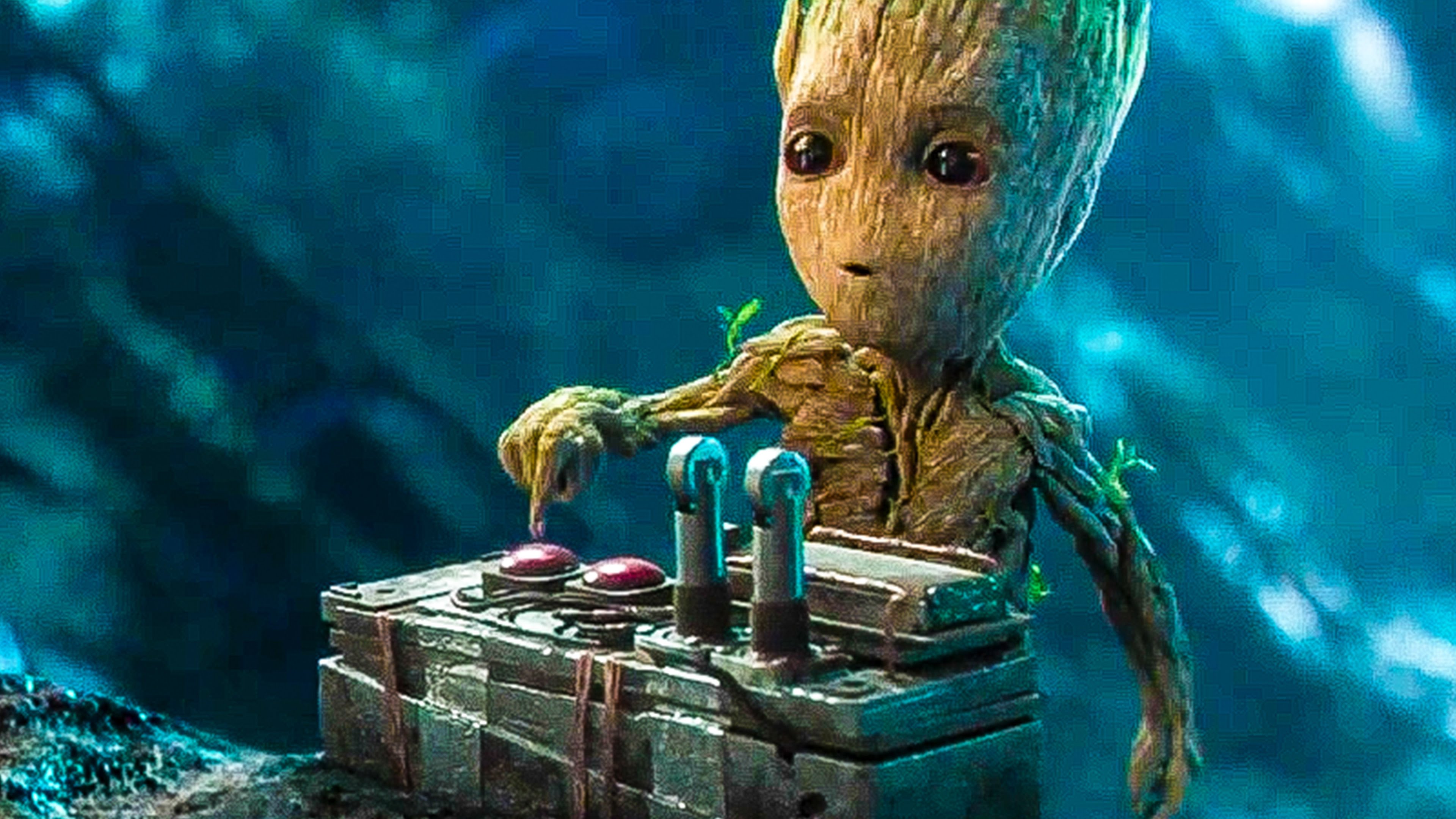 Baby Groot Wallpapers 60 pictures