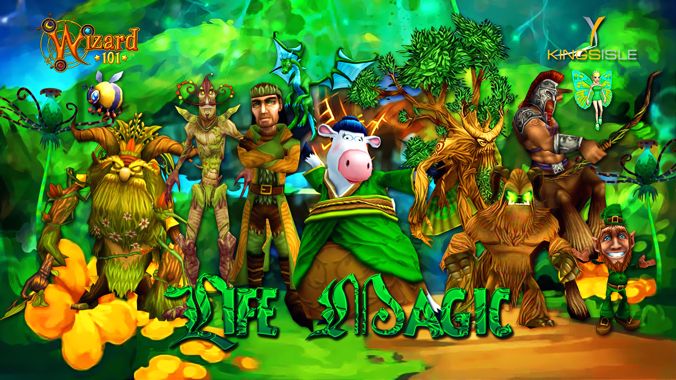 The Ultimate Wizard101 School What S Yours Chatandgames