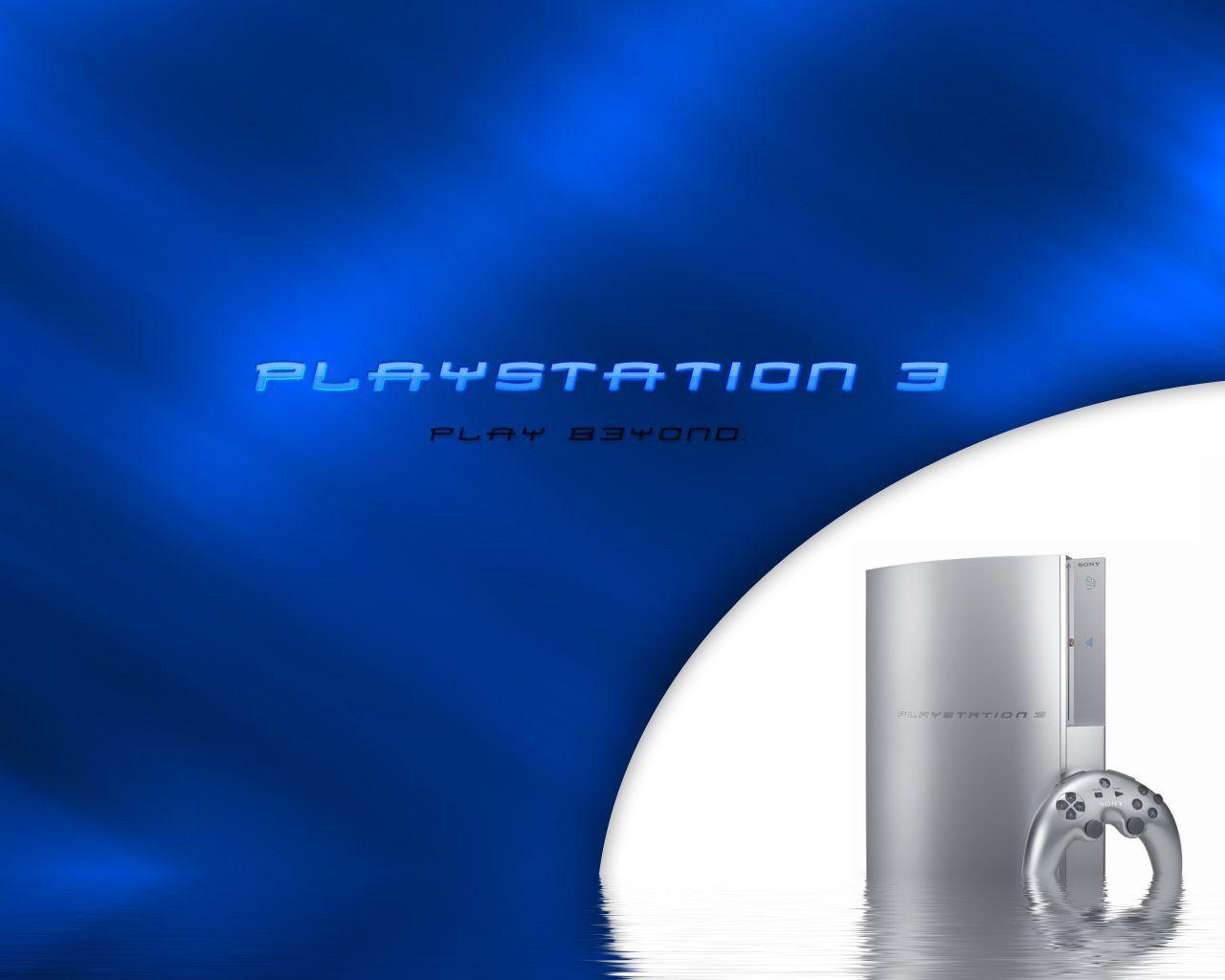 PS3 Wallpapers Themes