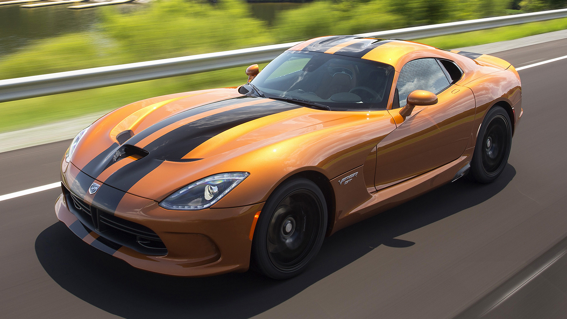 Dodge Viper Wallpaper High Resolution Car Pictures