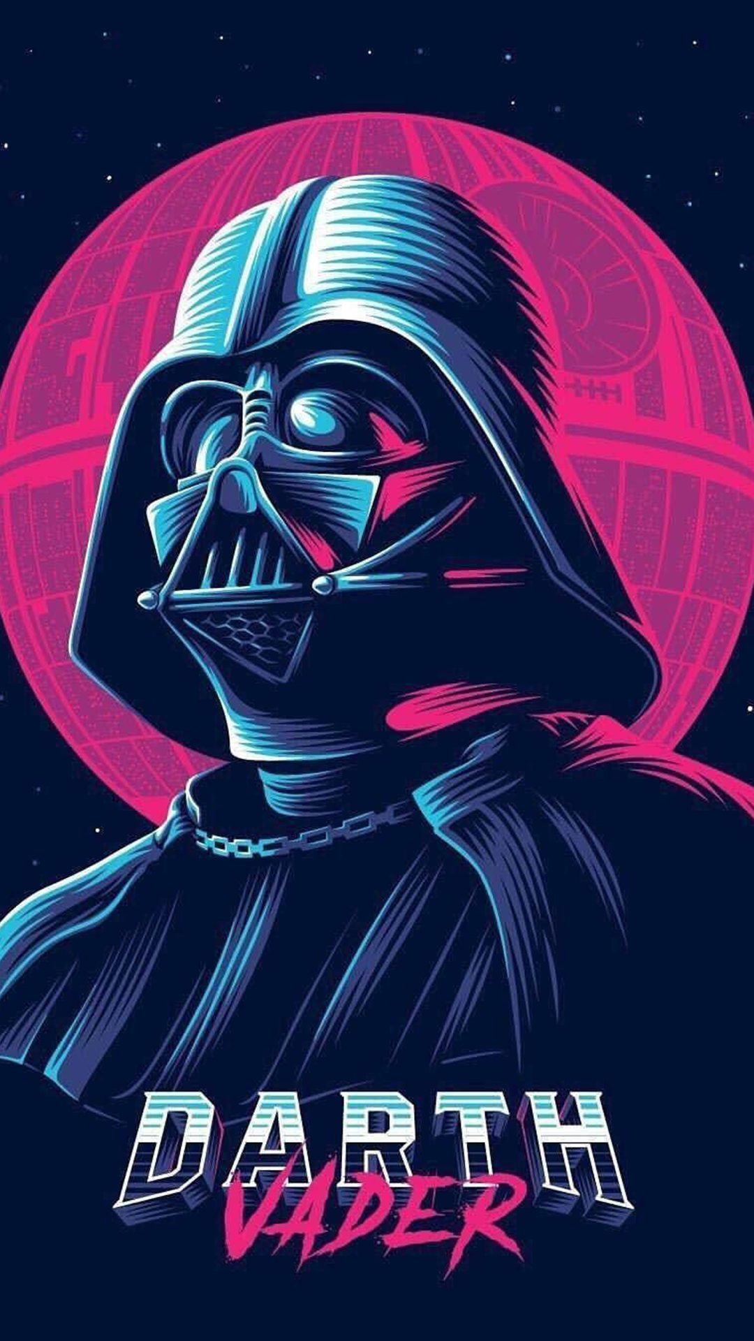 star wars aesthetic  Follow for more pastel Star Wars wallpaper