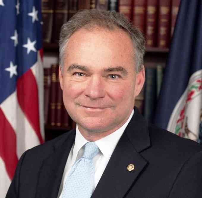 Tim Kaine Height Net Worth Affairs Age Bio And More Wallpaper