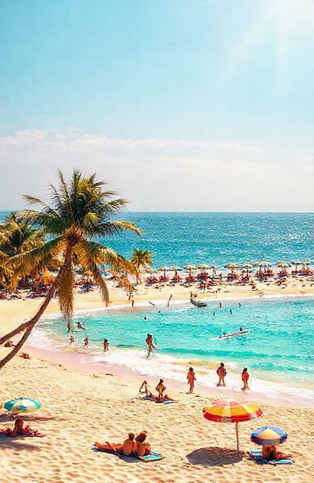 Summer Wallpaper