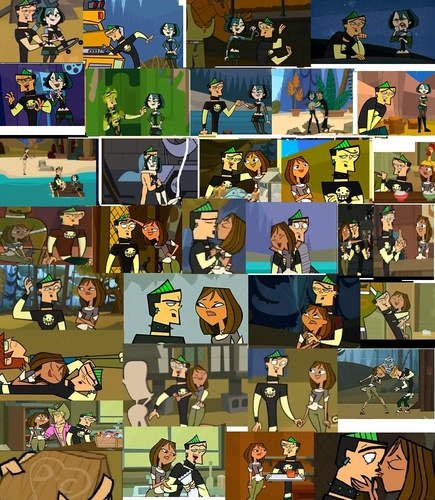 Total Drama Action Image Duncan HD Wallpaper And