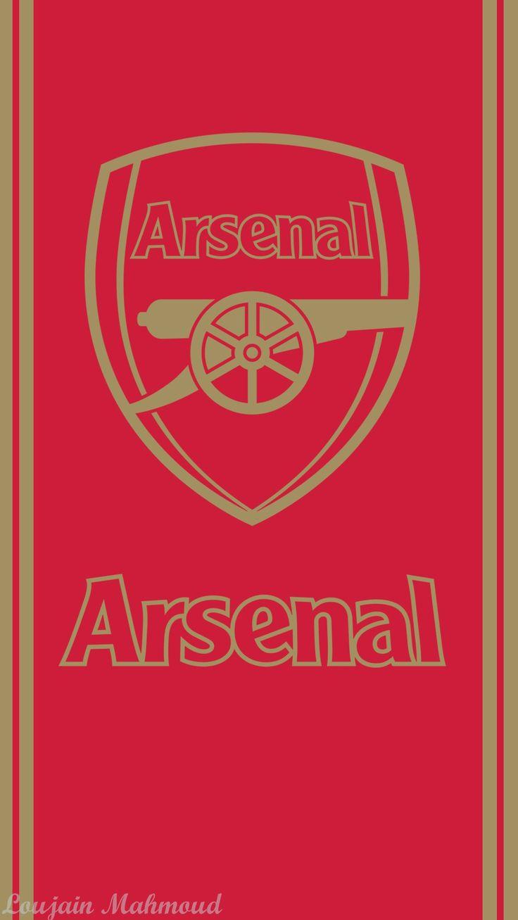 Arsenal Mobile Wallpaper In