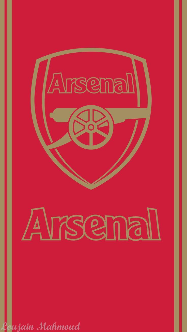 Download Arsenal Kit wallpaper by thiendaica541 - 7d - Free on