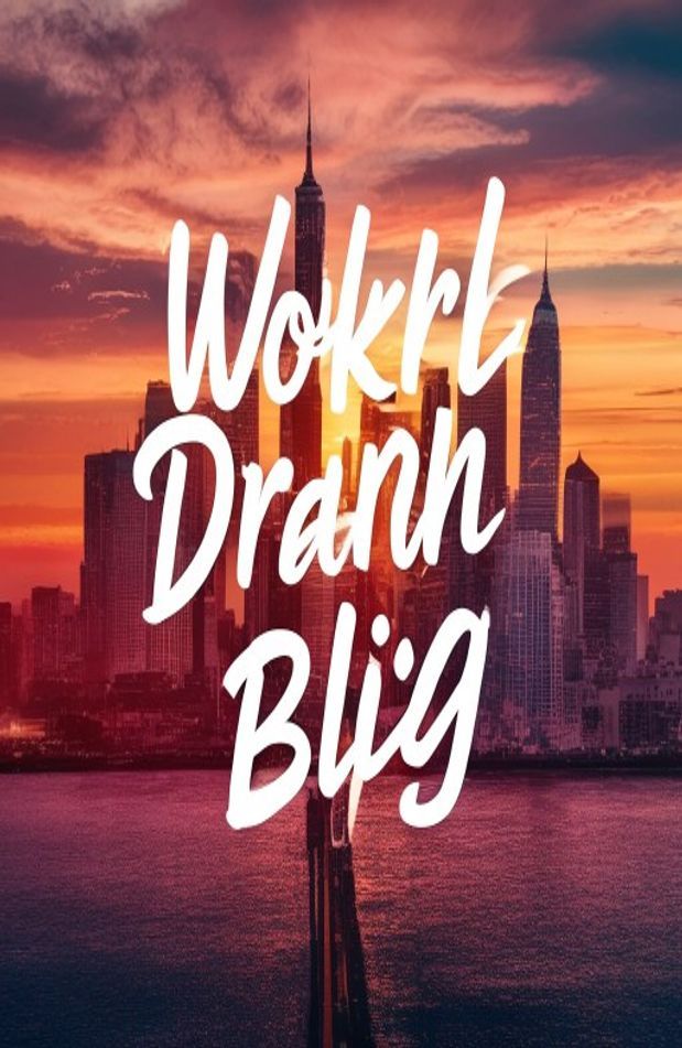 Work Hard Dream Big Wallpaper