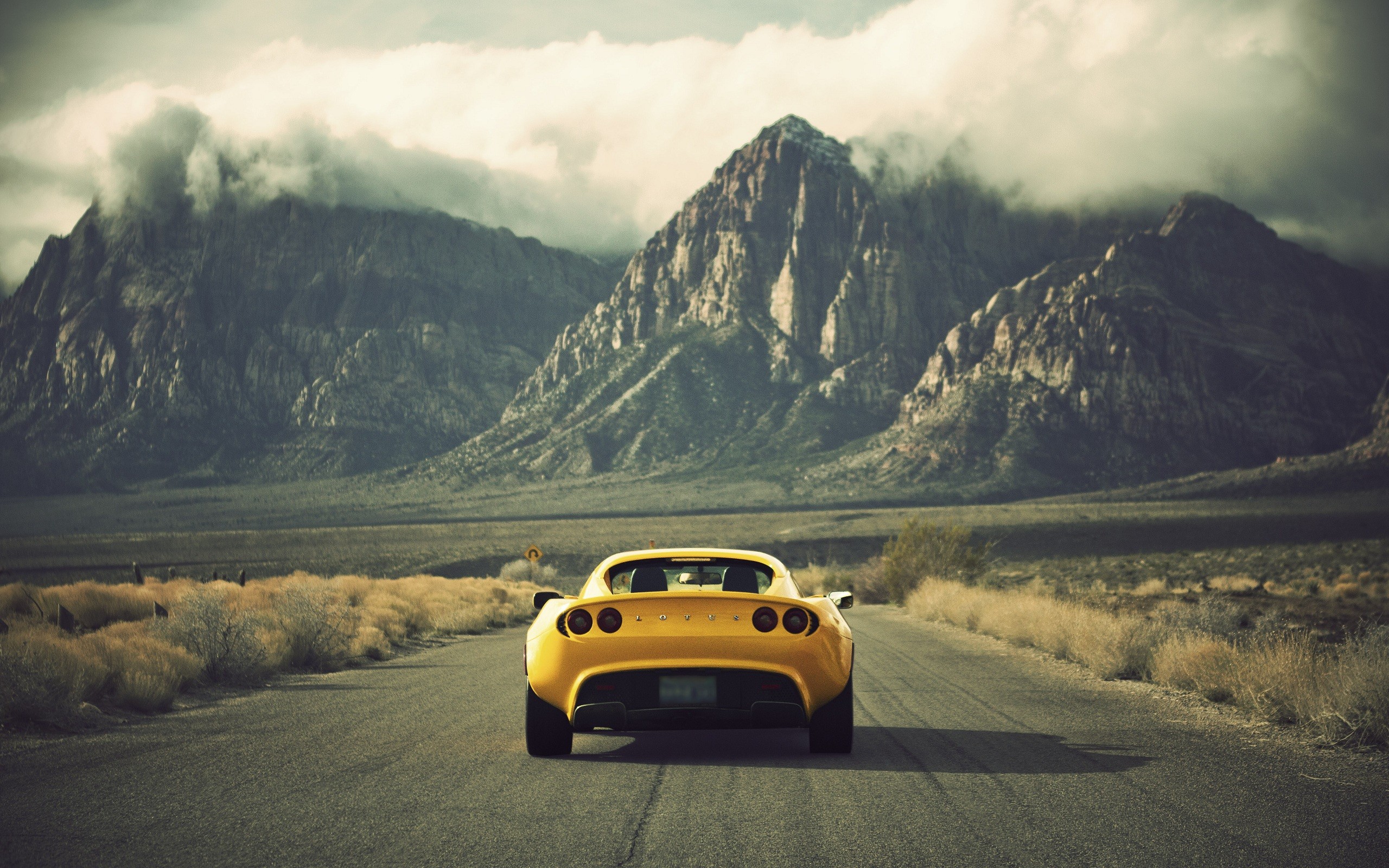 Lotus Cars HD Wallpaper Background Image