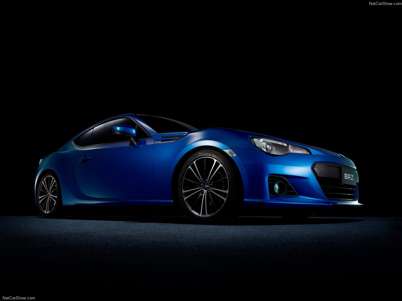 Biser3a Toyota Gt And Subaru Brz The Plete Story