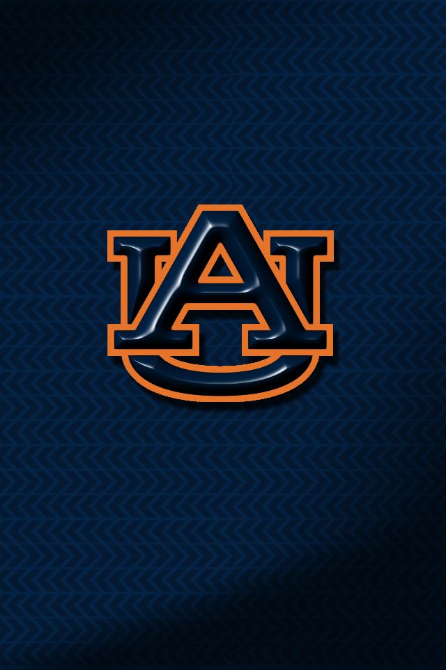 A Nicely Done Auburn Wallpaper For Your iPhone It Email