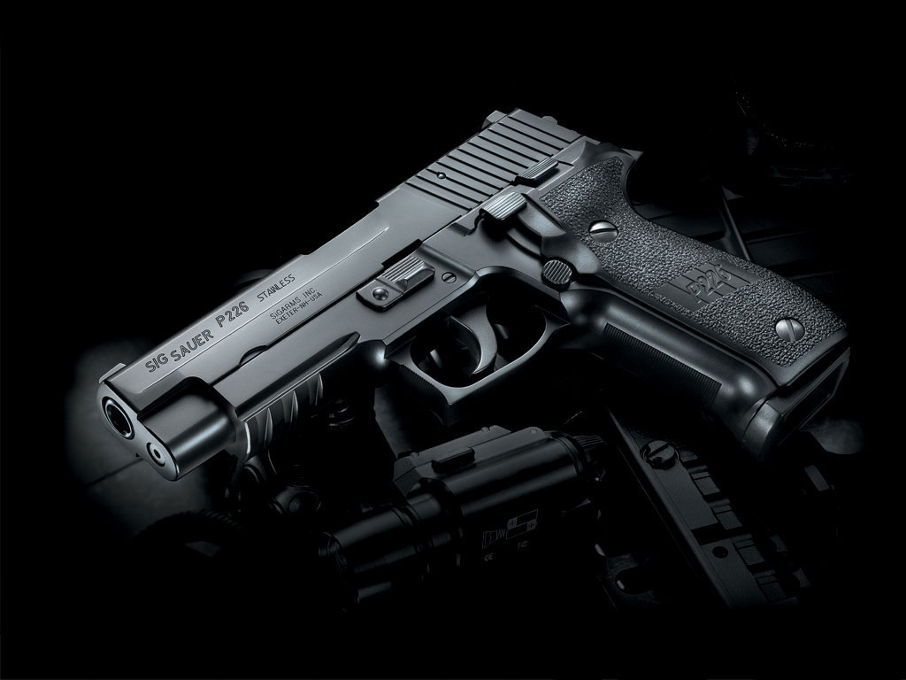 Best Sig Gun Wallpaper Nexus