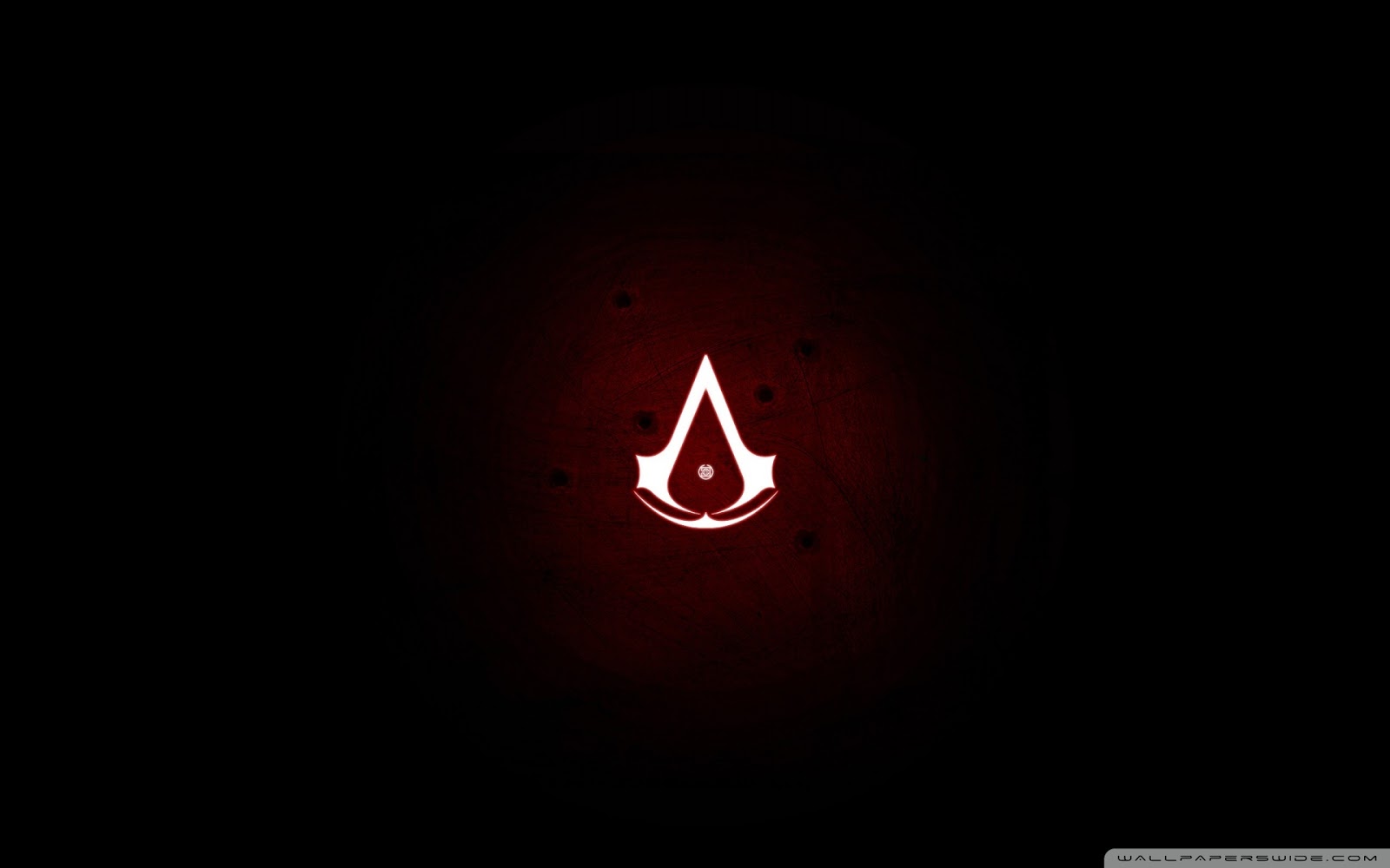 Assassins Creed Revelations Simbol Lambang Logo Wallpaper