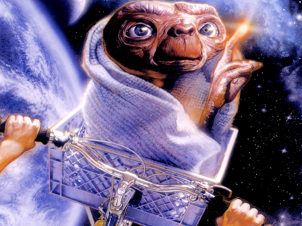download the new for apple E.T. the Extra-Terrestrial