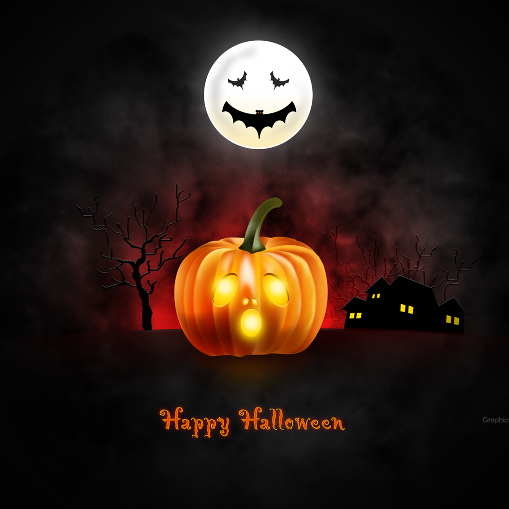 Happy Halloween Horror Scary Holiday Event Image Pictures