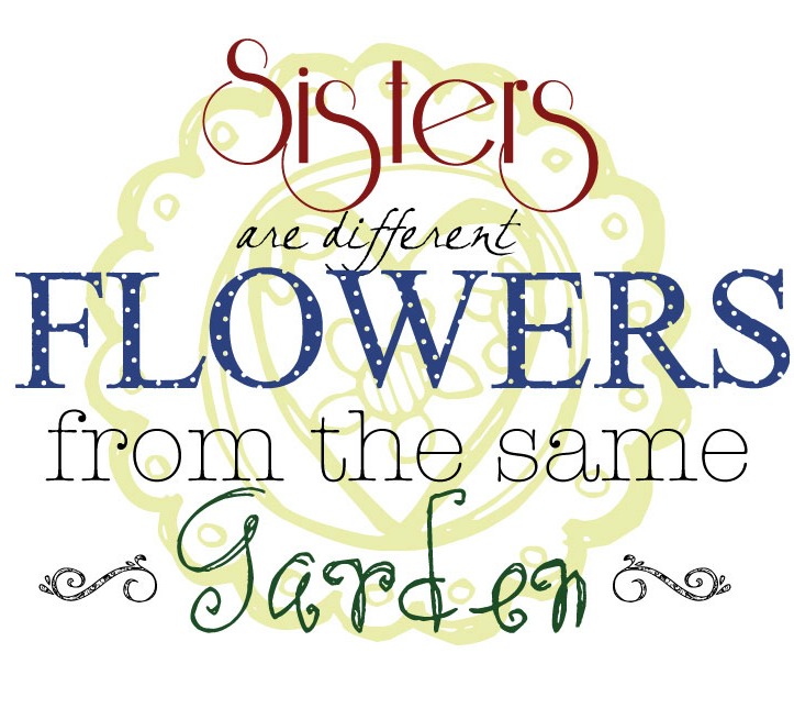 Sister Wallpaper Quotes Love With