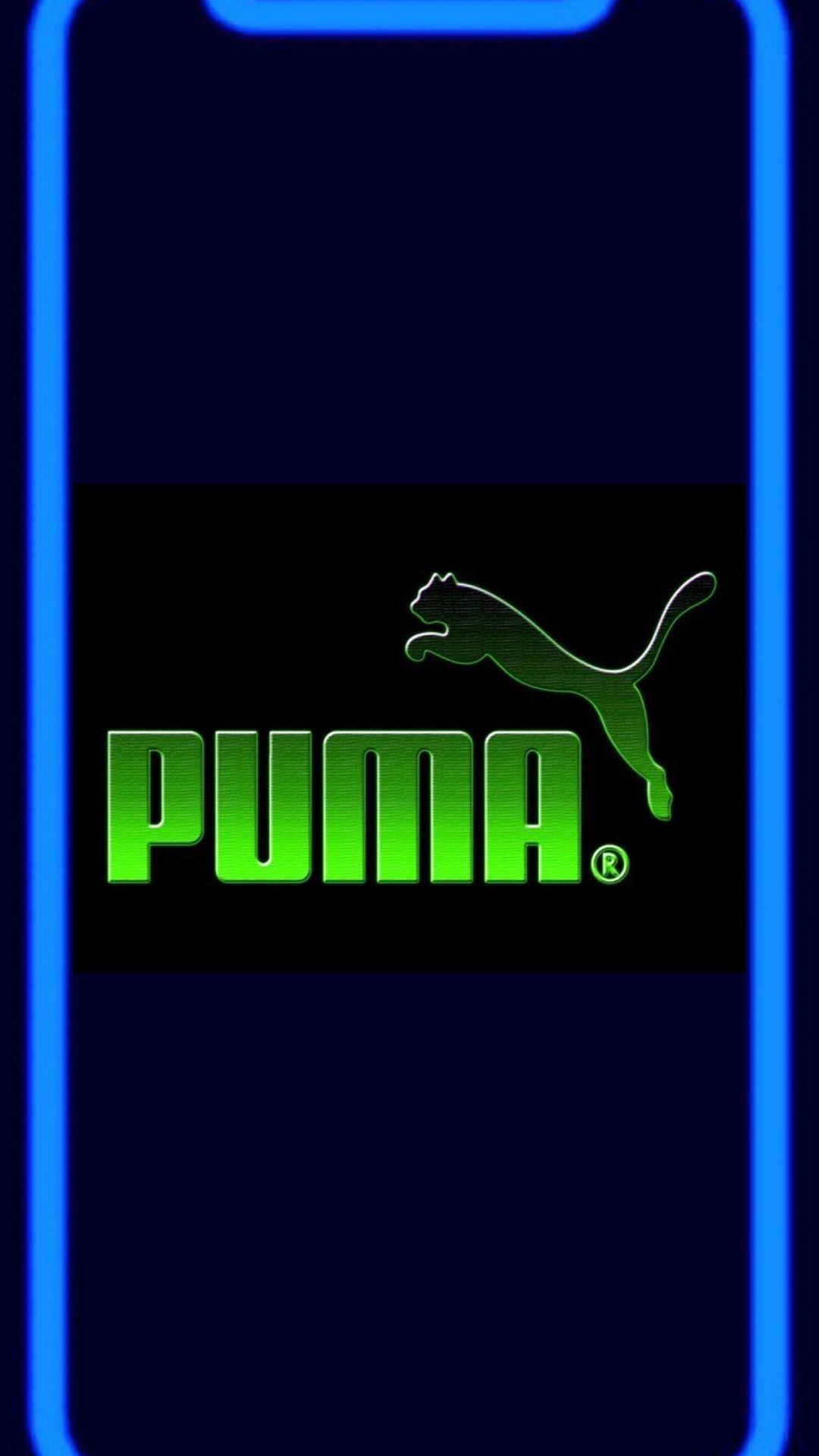 Puma Top Background For Pc iPhone Wallpaper