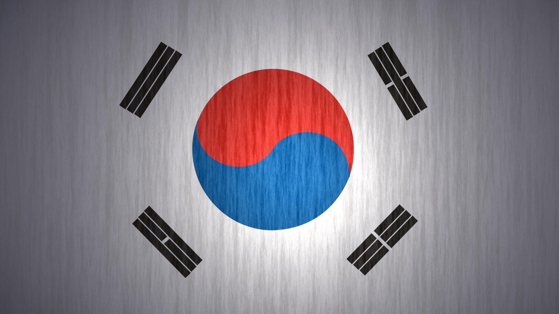 South Korea Flag Wallpapers   Top Free South Korea Flag